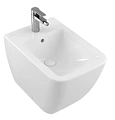 Биде напольное Villeroy & Boch Venticello 441200R1 (4412 00 R1) CeramicPlus Биде напольное Villeroy & Boch Venticello 441200R1 (4412 00 R1) CeramicPlus