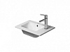 Раковина Duravit XVIU 0723430000