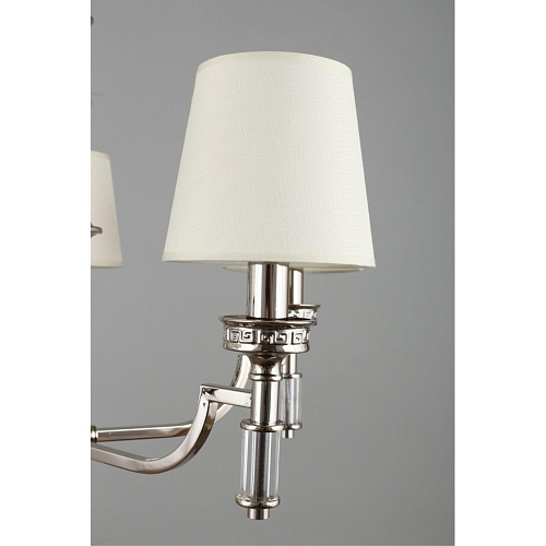 Люстра подвесная Aployt Patricia APL.716.03.05 Люстра подвесная Aployt Patricia APL.716.03.05