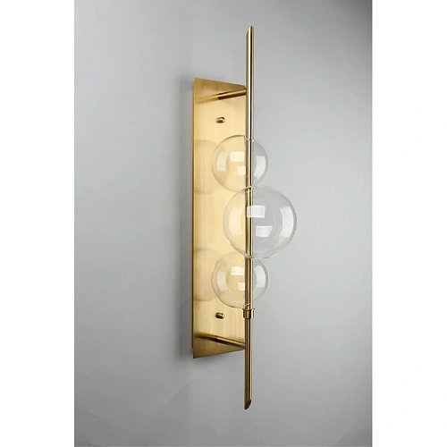 Светильник настенный (Бра) Aployt Noel APL.651.01.06 Светильник настенный (Бра) Aployt Noel APL.651.01.06