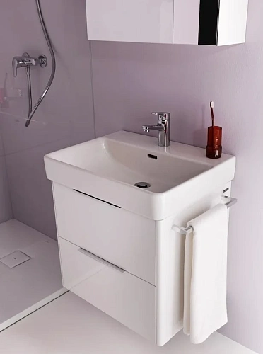 Тумба под раковину Laufen Base 4.0221.2.110.261.1 Тумба под раковину Laufen Base 4.0221.2.110.261.1