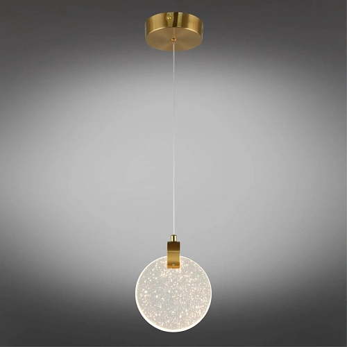Светильник подвесной Aployt Frederik APL.054.06.05 Светильник подвесной Aployt Frederik APL.054.06.05