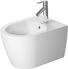 Картинка анонса товара «биде подвесное белый duravit me by starck 2290150000»