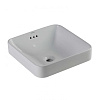 Картинка анонса товара «раковина bravat meissen c22327w-eng»