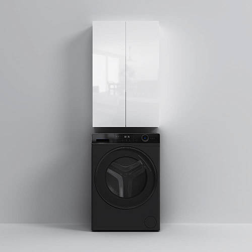 Шкаф AM.PM X-Joy M85CHX0602WG навесной с дверками, 60 см, белый Шкаф AM.PM X-Joy M85CHX0602WG навесной с дверками, 60 см, белый