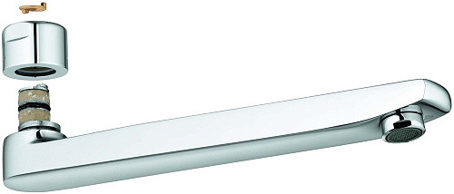 Излив GROHE (12263000) Излив GROHE (12263000)