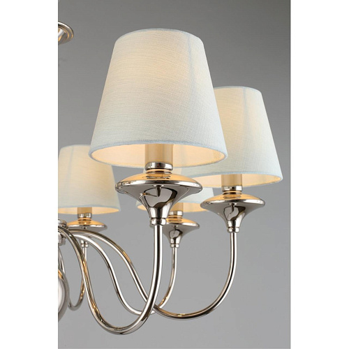 Люстра подвесная Aployt Perla APL.731.03.08 Люстра подвесная Aployt Perla APL.731.03.08