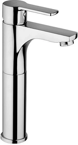 Смеситель для раковины Paffoni Red RED071CR105 RED071CR120 Смеситель для раковины Paffoni Red RED071CR105 RED071CR120