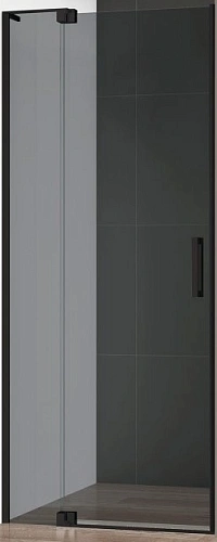 Дверное полотно CEZARES SLIDER-80/90-GL-FIX/DOR-GRIGIO с фиксированной панелью Дверное полотно CEZARES SLIDER-80/90-GL-FIX/DOR-GRIGIO с фиксированной панелью