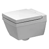 Унитаз подвесной Duravit 2nd Floor 2220090000