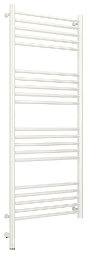 Полотенцесушитель электрический Сунержа Богема 3.0 прямая 1200х500 МЭМ левый 12-5804-1250 Белый Полотенцесушитель электрический Сунержа Богема 3.0 прямая 1200х500 МЭМ левый 12-5804-1250 Белый
