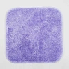 Коврик WasserKRAFT Wern BM-2524 Lilac сиреневый Коврик WasserKRAFT Wern BM-2524 Lilac сиреневый