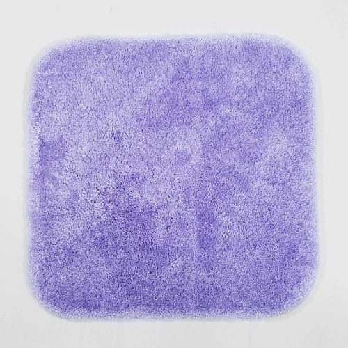 Коврик WasserKRAFT Wern BM-2524 Lilac сиреневый Коврик WasserKRAFT Wern BM-2524 Lilac сиреневый