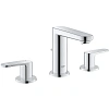 Смеситель для раковины Grohe Europlus New 20301000 Смеситель для раковины Grohe Europlus New 20301000