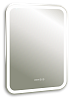 Картинка анонса товара «зеркало silver mirrors stiv neo (led-00002399)»