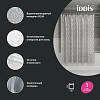 Штора для ванны IDDIS PEVA Promo (P03PV18i11) 200x180 см Штора для ванны IDDIS PEVA Promo (P03PV18i11) 200x180 см