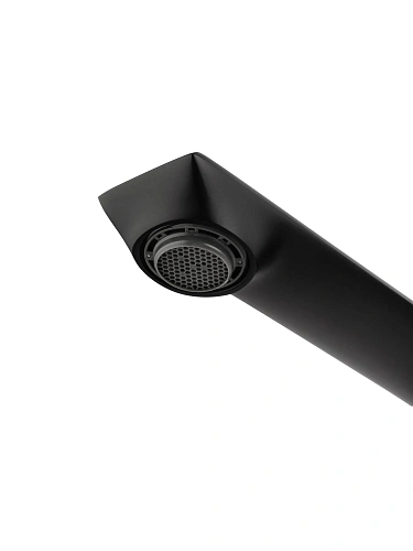 Смеситель для раковины Wonzon & Woghand BRILLIANT встраиваемый, черный матовый (WW-88869079-MB) Смеситель для раковины Wonzon & Woghand BRILLIANT встраиваемый, черный матовый (WW-88869079-MB)