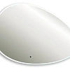 Зеркало SILVER MIRRORS Omega 920х600 (LED-00002556) Зеркало SILVER MIRRORS Omega 920х600 (LED-00002556)