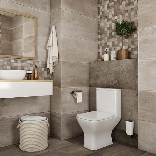 Унитаз напольный IDDIS Torr (TORRDSEi24) безободковый Унитаз напольный IDDIS Torr (TORRDSEi24) безободковый