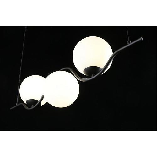 Люстра подвесная Aployt Jagna APL.312.03.03 Люстра подвесная Aployt Jagna APL.312.03.03