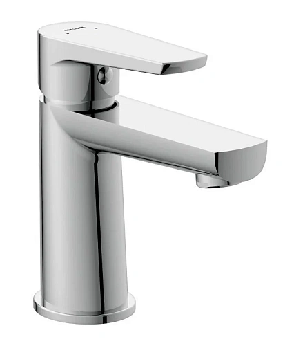 Смеситель для раковины Cersanit MODUO (A64094) однорычажный 64094 Смеситель для раковины Cersanit MODUO (A64094) однорычажный 64094