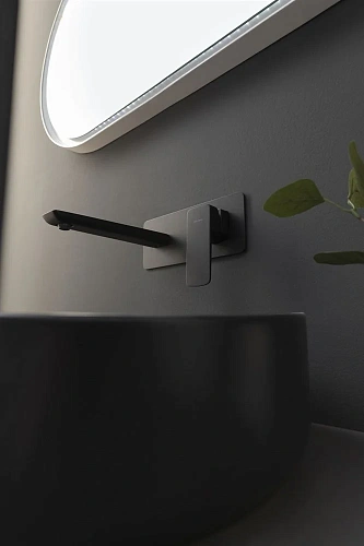 Смеситель для раковины Allen Brau Infinity 5.21003-31 с внутренней частью Смеситель для раковины Allen Brau Infinity 5.21003-31 с внутренней частью