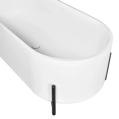 Ванна отдельностоящая NTBagno Amiata NT303 Ванна отдельностоящая NTBagno Amiata NT303