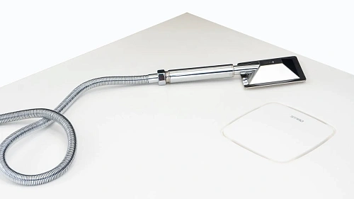 Душевой поддон STAROhome COSMO 140х90 WHITE MATT 20443843 из искусственного камня Душевой поддон STAROhome COSMO 140х90 WHITE MATT 20443843 из искусственного камня