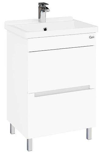 Тумба под раковину Onika ДЖОРДАН 70.12 107054 Тумба под раковину Onika ДЖОРДАН 70.12 107054