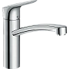 Смеситель для кухни hansgrohe Logis 71832000