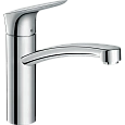 Смеситель для кухни hansgrohe Logis 71832000 Смеситель для кухни hansgrohe Logis 71832000