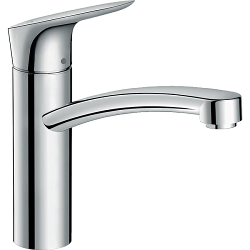 Смеситель для кухни hansgrohe Logis 71832000 Смеситель для кухни hansgrohe Logis 71832000
