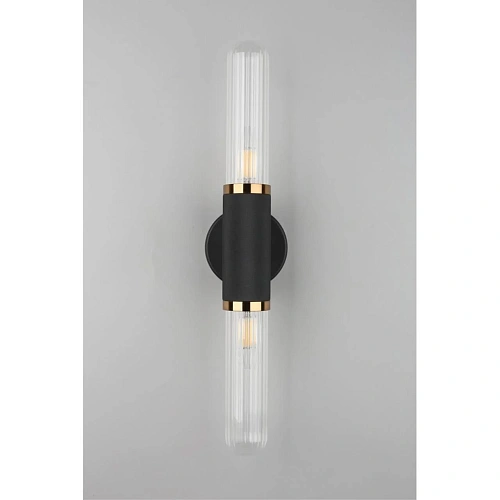 Светильник настенный (Бра) Aployt Brynia APL.307.31.02 Светильник настенный (Бра) Aployt Brynia APL.307.31.02