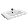 Картинка анонса товара «раковина villeroy &amp; boch subway 2.0 717580r1 (7175 80 r1) ceramicplus»