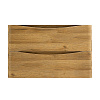 Картинка анонса товара «тумба под раковину belbagno acqua-800-2c-so-rr подвесная 800x450 rovere rustico»