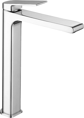 Смеситель для раковины STWORKI Хаммель ХАМ-02cr хром 586738 Смеситель для раковины STWORKI Хаммель ХАМ-02cr хром 586738