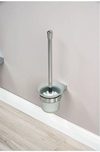 Ершик для унитаза Aquanet 5688 Ершик для унитаза Aquanet 5688