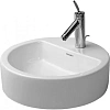 Раковина Duravit Starck 1 0446480000