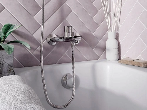 Душевая стойка STWORKI Хельсинки by Damixa Хельсинки HFDB97000 + HFHS10000 428798 Душевая стойка STWORKI Хельсинки by Damixa Хельсинки HFDB97000 + HFHS10000 428798