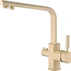 Смеситель для кухни Kaiser Decor 40144-6 с подключением к фильтру Смеситель для кухни Kaiser Decor 40144-6 с подключением к фильтру