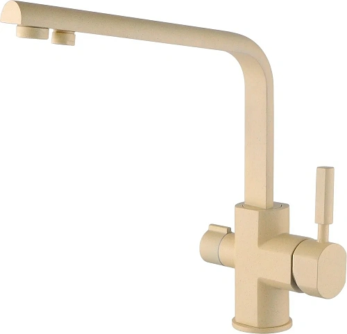 Смеситель для кухни Kaiser Decor 40144-6 с подключением к фильтру Смеситель для кухни Kaiser Decor 40144-6 с подключением к фильтру