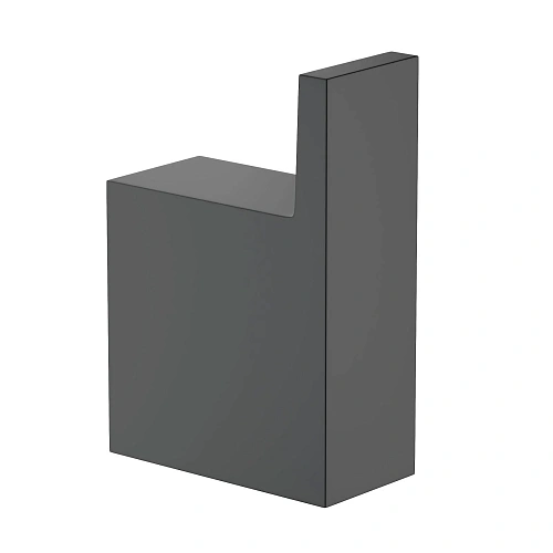 Крючок Timo Petruma 15211/03 черный Крючок Timo Petruma 15211/03 черный