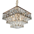 Люстра подвесная Omnilux Arenella OML-72603-08 Люстра подвесная Omnilux Arenella OML-72603-08