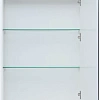 Зеркальный шкаф Aquanet Алвита New 60 Белый матовый 00277538 Зеркальный шкаф Aquanet Алвита New 60 Белый матовый 00277538