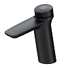 Картинка анонса товара «смеситель для раковины am.pm inspire v2.0 f50a02522 черный»