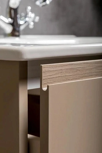 Тумба под раковину Armadi Art CAPOLDA 65 latte 849-065-LA Тумба под раковину Armadi Art CAPOLDA 65 latte 849-065-LA