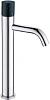 Смеситель для раковины Boheme STICK 122-CR-MR-B Chrome