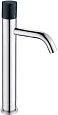 Смеситель для раковины Boheme STICK 122-CR-MR-B Chrome Смеситель для раковины Boheme STICK 122-CR-MR-B Chrome
