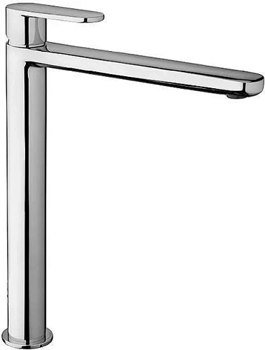 Смеситель для раковины Paffoni Candy CA081CR Смеситель для раковины Paffoni Candy CA081CR