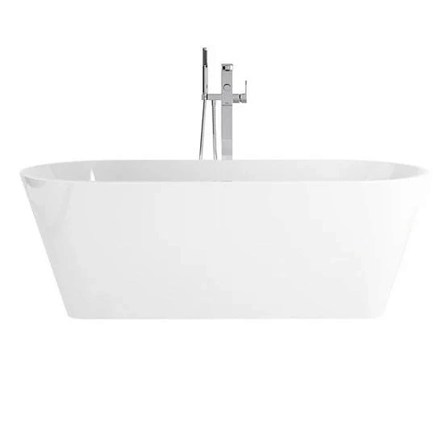 Акриловая ванна Ravak Solo XC00100025 180x80 Акриловая ванна Ravak Solo XC00100025 180x80